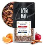 Fireside Spice Herbal Tea - Loose Leaf Blend