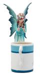 Amy Brown Whimsical Fairy Teacup for Collectors