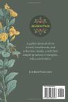Tea Ritual Journal: Guided Practices for Joy and Calm