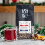 Fireside Spice Herbal Tea - Loose Leaf Blend