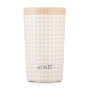Ello Jones 11oz Insulated Coffee Travel Mug