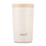 Ello Jones 11oz Insulated Coffee Travel Mug