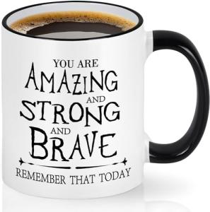 You Are Amazing Ceramic Coffee Mug