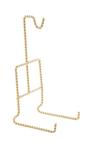 Twist Wire Display Stand for Tea Cups and Mugs