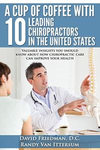 Coffee Insights from Top Chiropractors in the USA