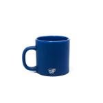 Silipint 16oz Unbreakable Silicone Travel Mug - Classic Blue