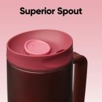 Owala SmoothSip 24 oz Insulated Travel Mug