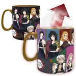 Demon Slayer Hashira Heat Change Mug 15.5oz