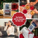 Fireside Spice Herbal Tea - Loose Leaf Blend