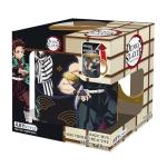 Demon Slayer Hashira Heat Change Mug 15.5oz