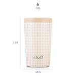 Ello Jones 11oz Insulated Coffee Travel Mug