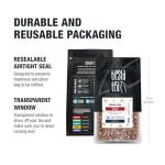 Fireside Spice Herbal Tea - Loose Leaf Blend