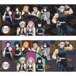 Demon Slayer Hashira Heat Change Mug 15.5oz