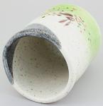 Ino Seimine K4-627 Kutani Tea Cup