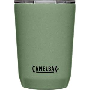CamelBak Horizon 12oz Insulated Steel Tumbler - Moss