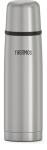 Thermos Vacuum Insulated 16 Ounce Compact Stainless Steel Beverage Bottle