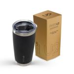 HYDROUP 20 oz Tumbler Cup | Stainless Steel Insulated Coffee Mug with Lid | Coffee Travel Mug & Iced Coffee Cup | Spillproof Tumbler | BPA-Free Insulated Tumblers