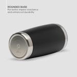 HYDROUP 20 oz Tumbler Cup | Stainless Steel Insulated Coffee Mug with Lid | Coffee Travel Mug & Iced Coffee Cup | Spillproof Tumbler | BPA-Free Insulated Tumblers