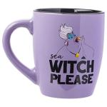Ursula Sea Witch Jumbo Coffee Mug, 25 Oz