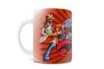 ThunderCats Ceramic Coffee Mug – 80s Classic Collectible