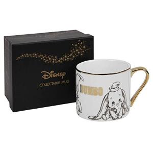 Dumbo Disney Classic Collectible Coffee Mug