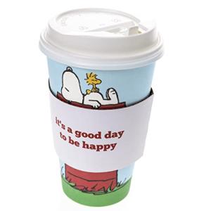 Snoopy Travel Cups Set of 12, 16 oz