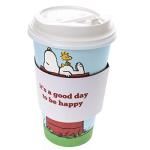 Snoopy Travel Cups Set of 12, 16 oz
