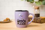 Ursula Sea Witch Jumbo Coffee Mug, 25 Oz