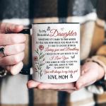 Hyturtle Coffee Mug for Daughter - Perfect Gift