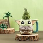 Star Wars The Mandalorian Grogu Coffee Mug