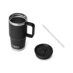YETI 20 oz Travel Mug with Flip Straw