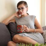 ThunderCats Ceramic Coffee Mug – 80s Classic Collectible