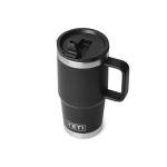 YETI 20 oz Travel Mug with Flip Straw