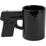 BigMouth Ceramic Gun Mug - 414 ml