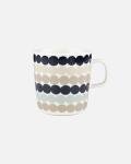 Marimekko Oiva Räsymatto Coffee Mug - 13.5 oz