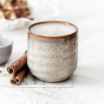 Kynthyre Set of 4 Ceramic Coffee and Tea Cups