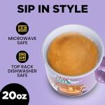 Central Perk Smelly Cat Ceramic Coffee Mug