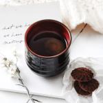 Kynthyre Set of 4 Ceramic Coffee and Tea Cups