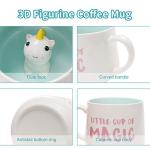 Cute Sloth 3D Coffee Mug - 12 oz