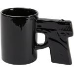BigMouth Ceramic Gun Mug - 414 ml