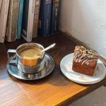 Stainless Steel Coffee Mug Set with Spoon and Saucer