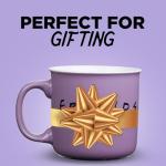 Central Perk Smelly Cat Ceramic Coffee Mug