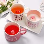 Cute Sloth 3D Coffee Mug - 12 oz