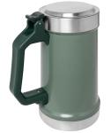STANLEY Classic Beer Mug with Bottle Opener