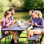 Insulated Stainless Steel Cups Set of 2