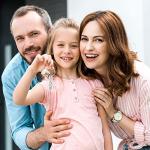 Christmas Flamingo Gift Set: Mug, Socks, Keychain