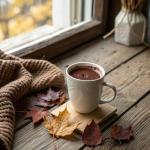 Crazy Cups Seasonal Premium Hot Chocolate Single Serve Cups for Keurig K Cup Brewers Variety Pack Sampler, 40 Count