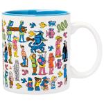 Where's Waldo Ceramic Mug - 20 Ounces
