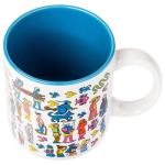 Where's Waldo Ceramic Mug - 20 Ounces