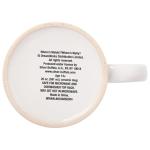 Where's Waldo Ceramic Mug - 20 Ounces